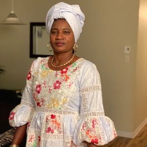 Meet your Posher, Mariame